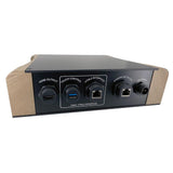Iris IP Camera Recorder - No IrisControl - 1TB HDD - 32 IP Camera Inputs - Kesper Supply
