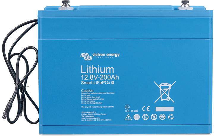 Exploring the Differences Between AGM, Lead Acid, and Lithium LiFePO4 Batteries - Kesper Supply