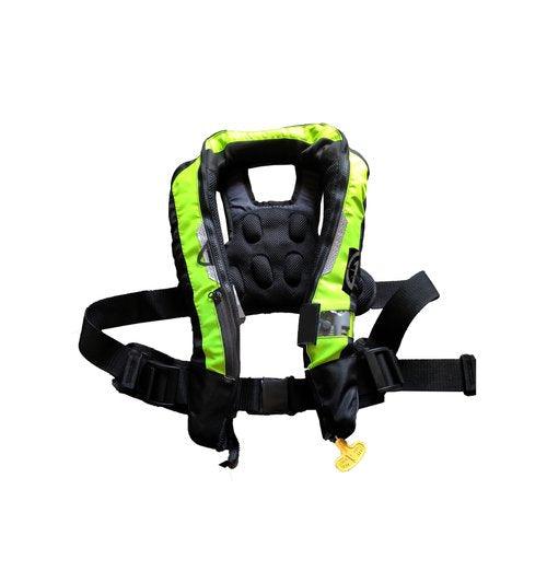 Inflatable Lifejackets - Kesper Supply