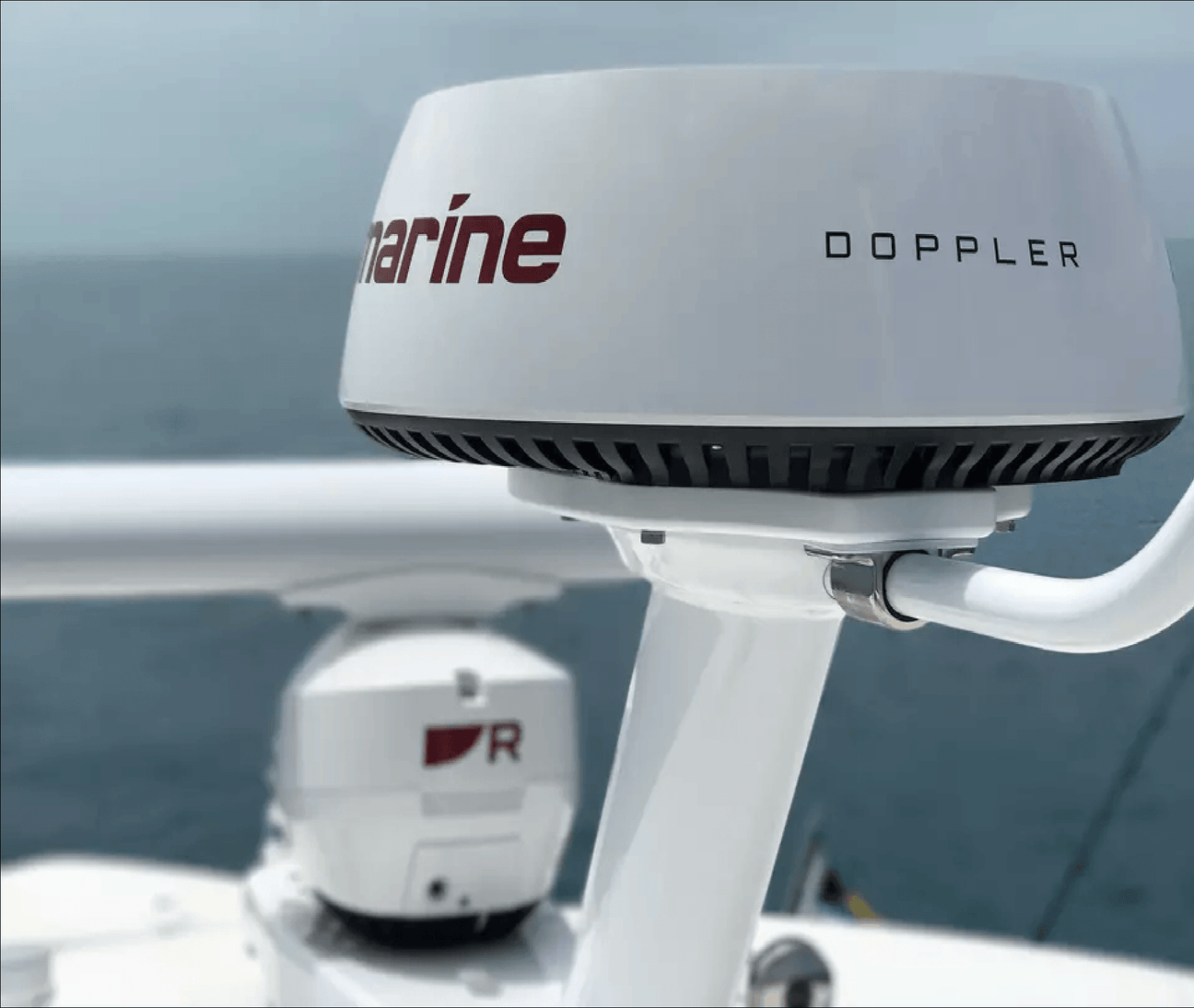 Raymarine - Kesper Supply