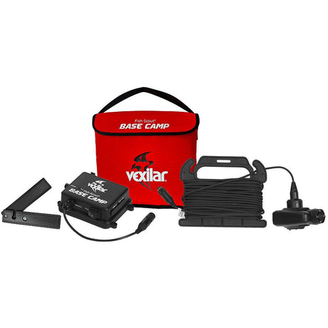 Vexilar Fish-Scout Base Camp Underwater Camera - Kesper Supply