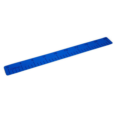 SeaDek 36" Fish Ruler - Bimini Blue w/SeaDek Logo - Kesper Supply