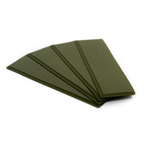 SeaDek Embossed 4-Piece Step Kit - Olive Green - Kesper Supply