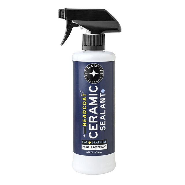 Collinite Beadcoat Ceramic Sealant Sio2 + Graphene Paint Protectant - 16oz - Kesper Supply