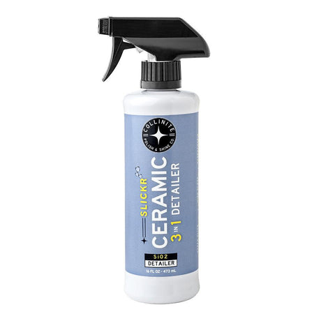 Collinite SLICKR 3-In-1 Ceramic Detailer - Kesper Supply