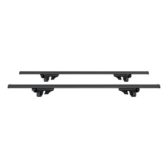 CURT 53-3/8" Aluminum Roof Rack Crossbars - Kesper Supply