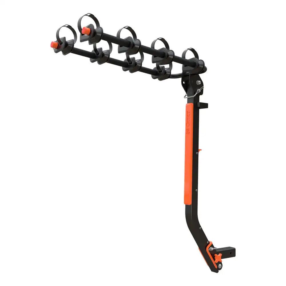 CURT ActiveLink SE Series Bike Rack - 4 Bikes Up to 180 lbs - Kesper Supply