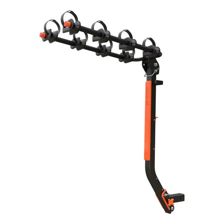 CURT ActiveLink SE Series Bike Rack - 4 Bikes Up to 180 lbs - Kesper Supply