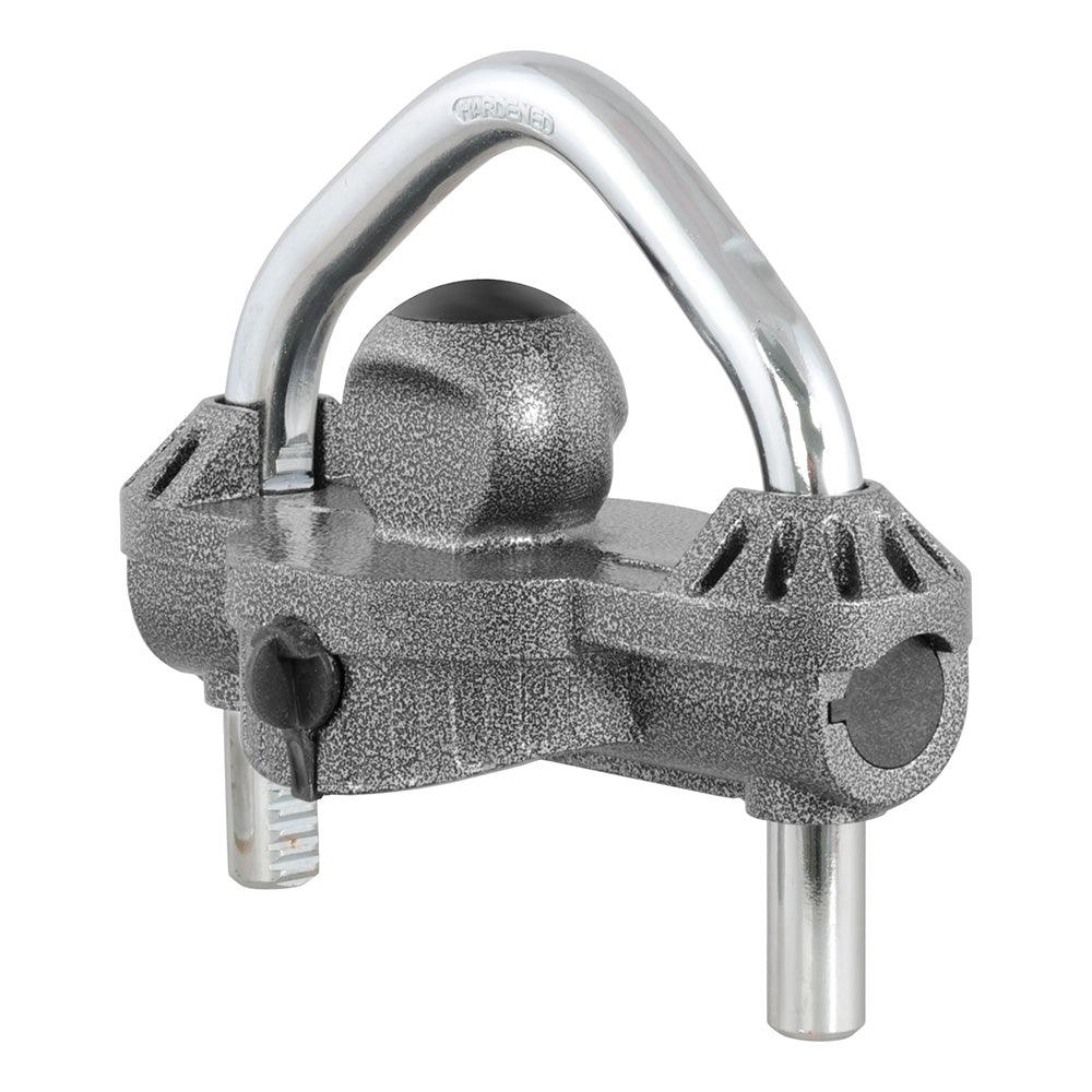 CURT Universal Trailer Coupler Lock - Kesper Supply