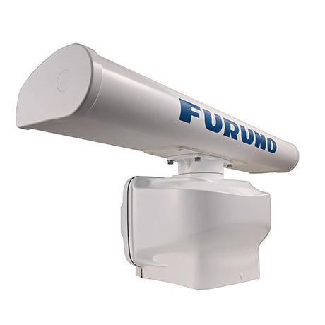 Furuno DRS12AX 12kW UHD Digital Radar w/Pedestal 15M Cable & 3.5' Open Array Antenna - Kesper Supply