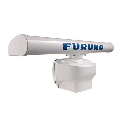 Furuno DRS12AX 12kW UHD Digital Radar w/Pedestal 15M Cable & 4' Open Array Antenna - Kesper Supply
