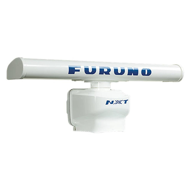 Furuno DRS6ANXT Solid State Doppler Radar w/Pedestal, 10M Cable & 4' Open Array - Kesper Supply