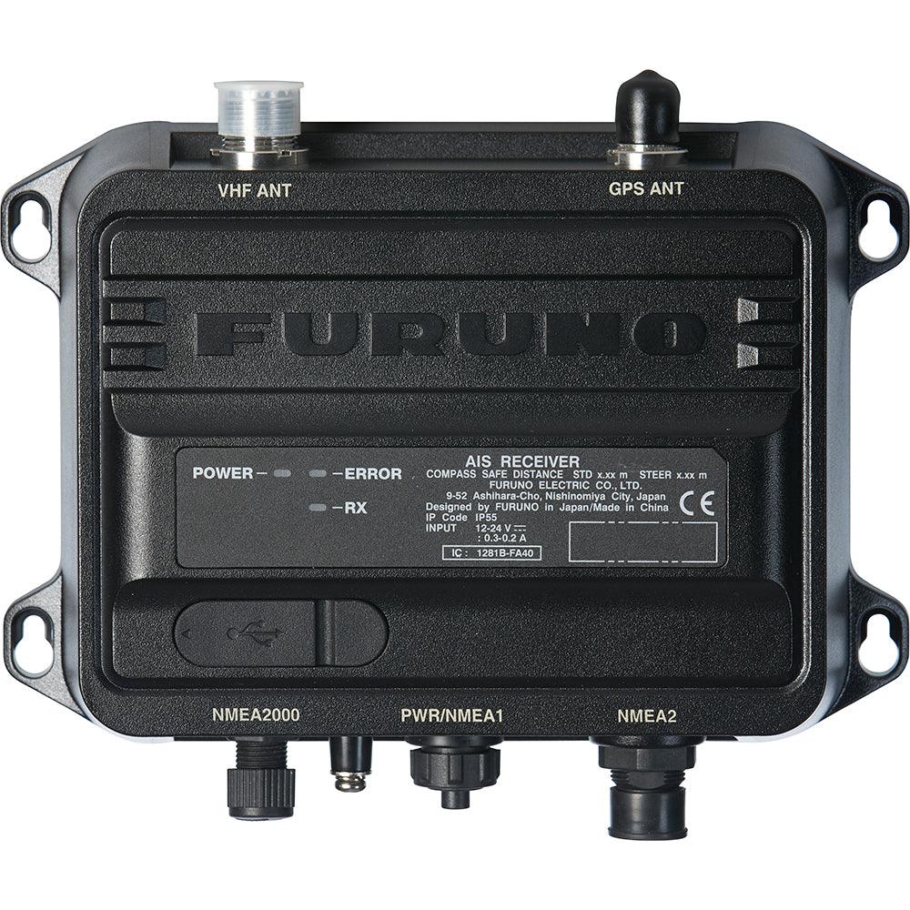 Furuno FA70 AIS Transceiver - Kesper Supply