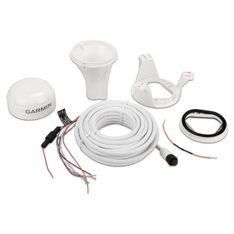 Garmin GPS 19x HVS NMEA 0183 - Kesper Supply