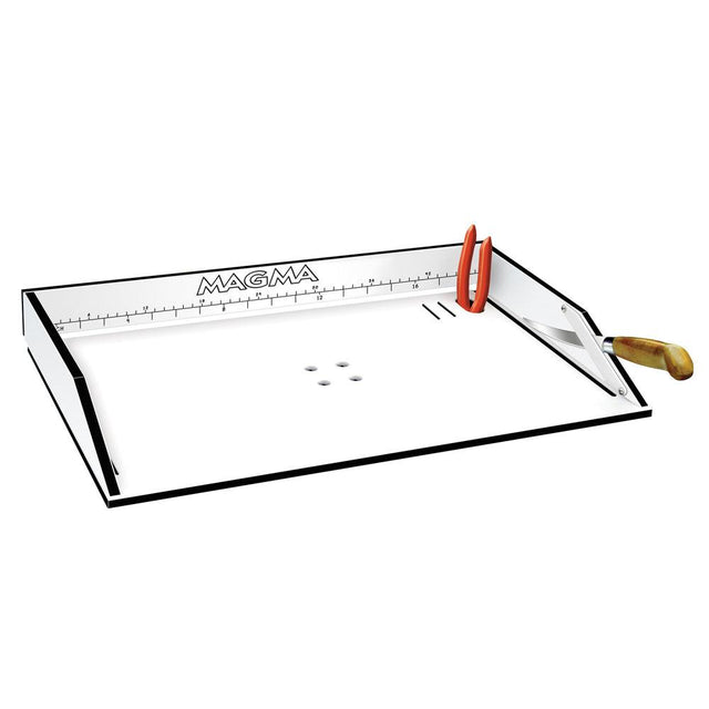 Magma Bait/Filet Mate Table - 20" - Kesper Supply