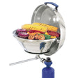 Magma Marine Kettle® Gas Grill - 15" - Kesper Supply