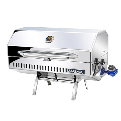 Magma Monterey II Classic Gas Grill - Kesper Supply