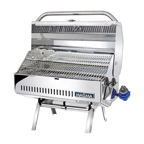 Magma Newport II Classic Gas Grill - Kesper Supply