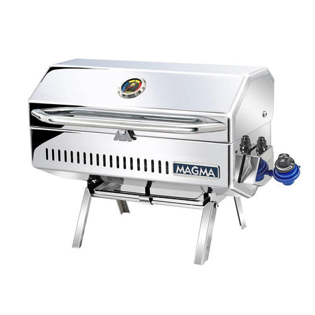 Magma Newport II Classic Gas Grill - Kesper Supply