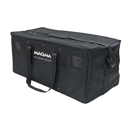 Magma Padded Grill & Accessory Carrying/Storage Case f/12" x 24" Grills - Kesper Supply