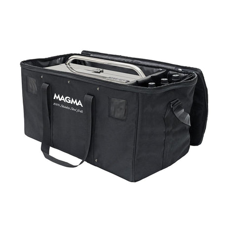 Magma Padded Grill & Accessory Carrying/Storage Case f/9" x 18" Grills - Kesper Supply