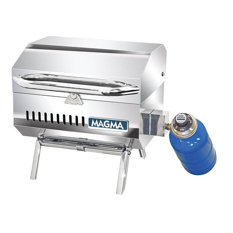 Magma TrailMate Gas Grill - Kesper Supply