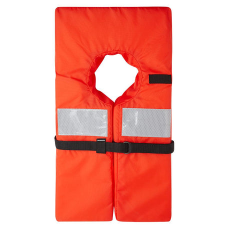 Mustang Adult USCG Approved Reversible Type 1 Life Vest - Kesper Supply