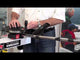 Scotty 1085 Strongarm 30" Manual Downrigger w/Rod Holder