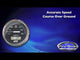 Faria Chesapeake White SS 4" Speedometer w/LCD Heading Display- 60MPH (GPS)