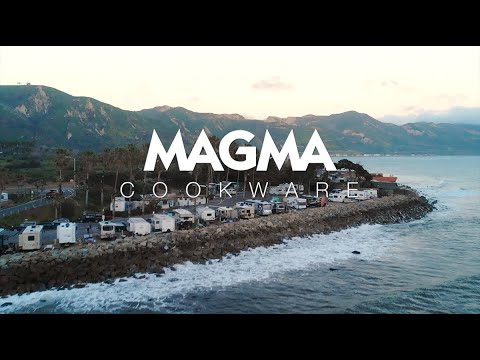 Magma Removable Cookware Handle