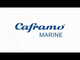 SEEKR by Caframo Fairview 9303 12V Defogger w/Suction Cup & Screw Base