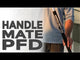 Shurhold Handle Mate PFD f/760 Handle