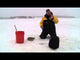 Humminbird ICE 55 Ice Fishing Flasher