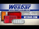 Wesbar 7-Function Submersible Over 80" Taillight - Right/Curbside