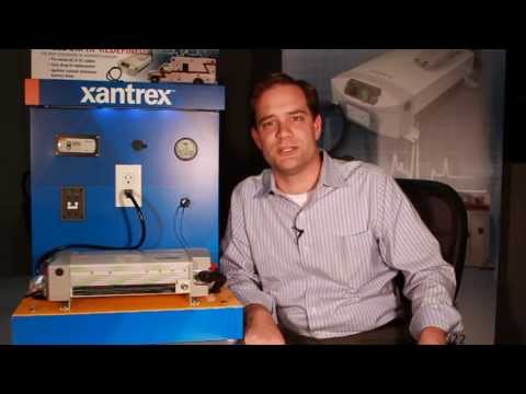 Xantrex Freedom HF 1000 Inverter/Charger