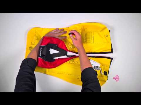 Onyx Re-Arm Kit f/Manual Inflatable PFD's