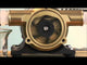 Jabsco Impeller Kit - 12 Blade - Neoprene - 3-¾" Diameter - Brass Insert - Spline Drive