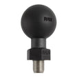 RAM Mount RAM® Tough-Ball™ w/1/2"-20 X .50" Threaded Stud - Kesper Supply