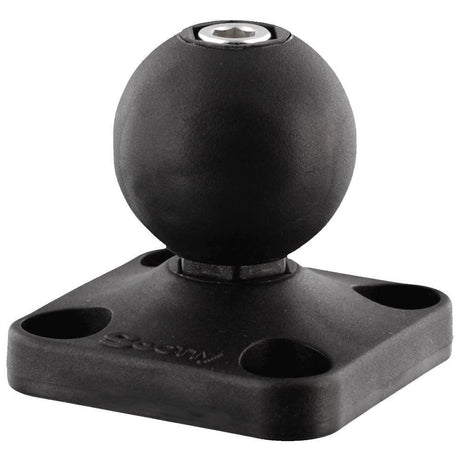 Scotty 166 1.5' Ball System Base - Kesper Supply