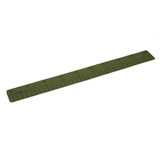 SeaDek 36" Fish Ruler - Olive Green w/SeaDek Logo - Kesper Supply