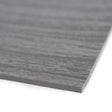 SeaDek 40" x 80" 5mm Full Sheet - Wood Grain Laser Pattern - Storm Grey (1016mm x 2032mm x 5mm) - Kesper Supply