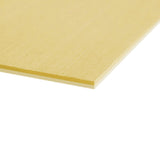 SeaDek 40" x 80" 6mm Two Color Full Sheet - Brushed Texture - Camel/Beach Sand (1016mm x 2032mm x 6mm) - Kesper Supply