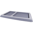 SeaDek Combo Dash Pocket - Cool Gray/Storm Grey - Kesper Supply