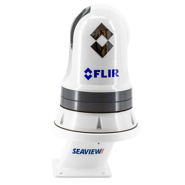Seaview 5.5" Thermal Camera Mount f/FLIR M300 Series Cameras - Kesper Supply