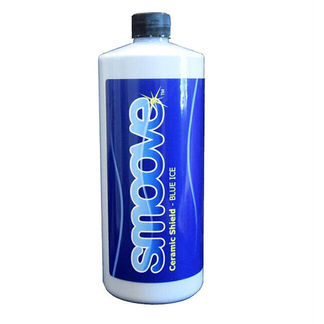 Smoove Blue Ice Ceramic Shield - Quart - Kesper Supply