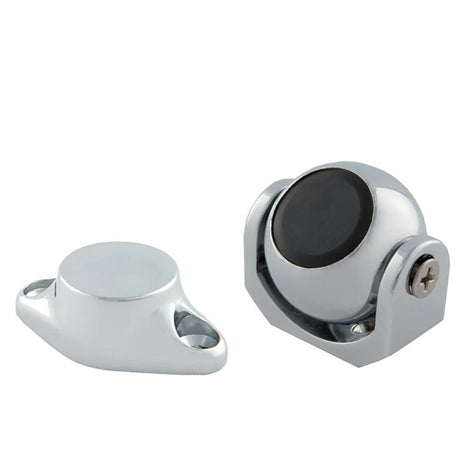 Whitecap Swivel Magnet Set - Stainless Steel - Kesper Supply