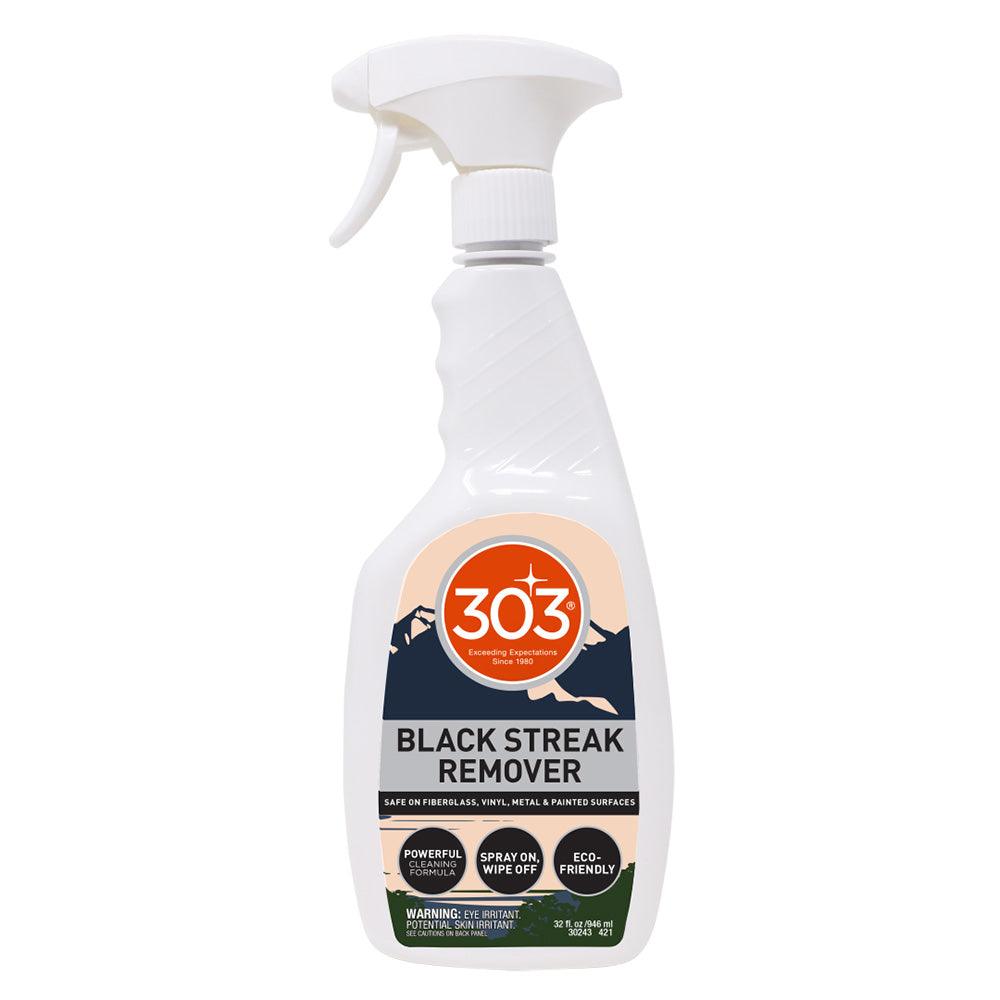 303 Black Streak Remover - 32oz - Kesper Supply