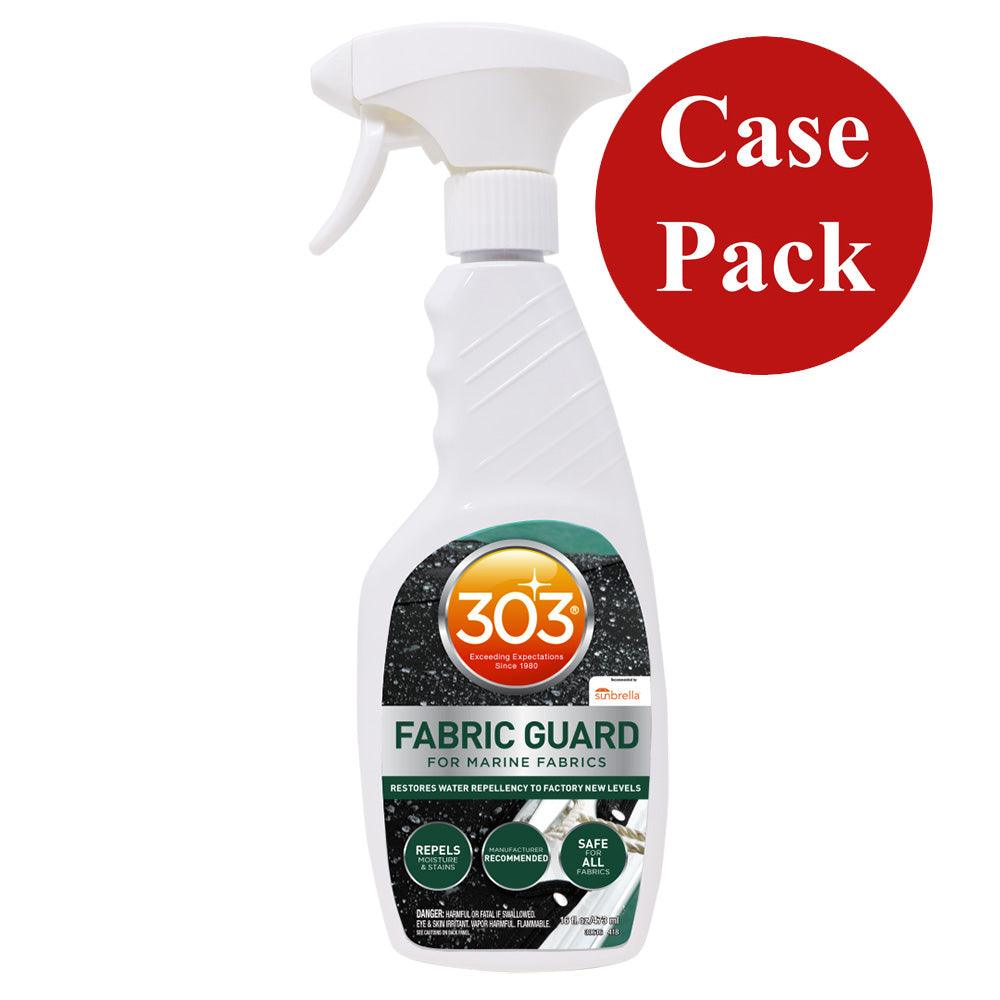 303 Marine Fabric Guard - 16oz *Case of 6* - Kesper Supply