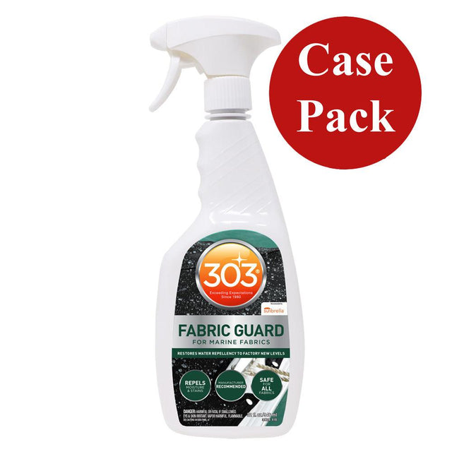 303 Marine Fabric Guard - 32oz *Case of 6* - Kesper Supply