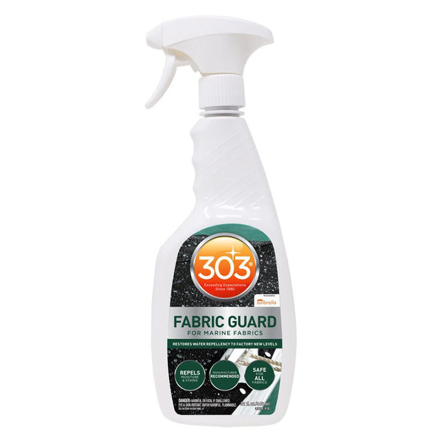 303 Marine Fabric Guard - 32oz - Kesper Supply